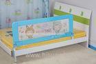 Safety 1st Full Size Folding Bed Rail For Full Bed With Iron Frame