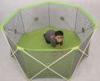 Kids Products Outside Babies Playpen / One Band Fold Child Playpens Large