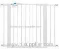 Easy Installation Child Stair Safety Gates / Summer Wall Mounted Baby Gate