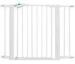 Easy Installation Child Stair Safety Gates / Summer Wall Mounted Baby Gate