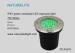 7W IP67 Waterproof Low-Voltage Landscape Led Lighting Kits Green Source