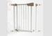 Simple Extra Large Baby Gate With a Safety - Locking Feature