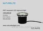 LED Underground Light IP67 14w Led Bulb 900lm 60 Degree SMD3030 Recyclable