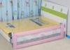180cm Pink Child Safety Bed Rail With Iron Or Aluminum Frame