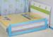 Mesh Sides Foldable Safety First Portable Bed Rail Removable