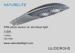 115W Outdoor Street Lighting Decorative Epistar 1100 lm 10 % Exterior Walls