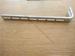 High Precision Stamping Parts Garage Door Track Bracket L Shape Custom Made