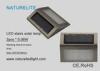 Solar Led Outdoor Lighting LED Solar Led Yard Lights Solar Stair Lamp