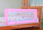 1.8m Queen Size Adjustable Bed Guard Rail Prevent Baby Falling Down