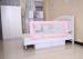 Collapsible Safety Bed Guard Portable / Adjustable Security Bed Rail