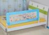 Lovely Carton King Twin Bed Safety Rail / Adjustable Children Bed Rail