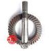 Professional Spiral Bevel Gear Set Truck Crown Wheel and Pinion Gear