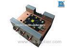 Flip-chip Eutectic Bonding LED Light Engine Emitters 300Watt 42V 6000K - 8000K