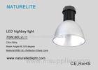 3000 - 6700K 70W Led High Bay Light Mines Mining / Stadiums / Exhibition Halls