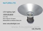 100 Watt Led High Bay Light COB Warm White / Natural White / Cool White