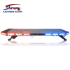 LED Lightbar with for Police Fire Emergency Ambulance airforce and Special Vehicles