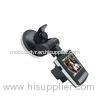 LCD 2 inch TFT High Resolution 1080P Car Camera DVR With Various Video Formats