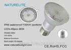 Kitchen 7W Led Spot Par20 IP65 600 - 700lm CRI 80Ra 40pcs 2835