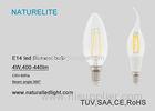 E14 Led Light Bulb 360 Degree 4700 - 6700K 50 - 60 Hz AC110 / 220V