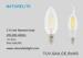 E14 Led Light Bulb 360 Degree 4700 - 6700K 50 - 60 Hz AC110 / 220V
