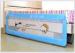 18cm Height Adjustable Breathability Mesh Bed Rails For Seniors