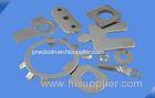 Custom Metal Stampings High Precision Copper Stamped Parts OEM ODM