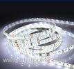 IP20 SMD3528 Dimmable Rgb Led Strip Lights 120 LED / M 6-8 lm / led