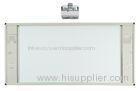 Multimedia Dry Erase Writing Board Online Interactive Whiteboard 120