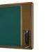 Champagne Gold Multimedia All-In-One PC for Interactive Whiteboard / Smartboard