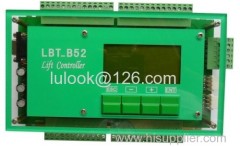 Elevator parts PCB LBT_B52