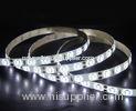 IP20 SMD 5630 Led Strip Light 60 LED For Decorating Buildings / Steps