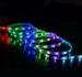 120 White Led Strip Light 30 LED 7.2W 4 oz Double Layer Cooper PCB KTV