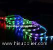 120 White Led Strip Light 30 LED 7.2W 4 oz Double Layer Cooper PCB KTV