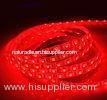 IP65 RGB + W SMD5050 Bright Led Strip Light 60 LED 14.4W DC12 / 24 V Hotel