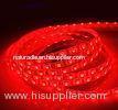 IP65 RGB + W SMD5050 Bright Led Strip Light 60 LED 14.4W DC12 / 24 V Hotel