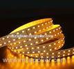 3 lines Led Strip Lights Waterproof Flexible Warm White 180 LED / M 12W / M