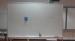 Movable Marker Board Portable Double Sided Whiteboard Aluminum Frame Stand