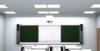 85 inch Smart Whiteboard Learning System for Multi-media Solution Double Sided Design