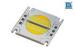 1000 - 1300LM Tri - Channels 60W COB LED Array with White / Yellow / Warm White