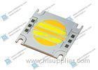 Bi-Color Tuning COB LED Array Fresnel Lights 90Ra 3200K / 5600K 2 Channels