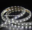 Christmas 220V / 110V Multi Color Led Strip IP65 SMD5630 Super Bright 12W / M