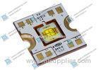 45W White LED Emitter Small LES High Light Density for Beam Moving-head