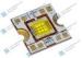 Flip-chip White LED Diode 60 W High Lumen LED Emitter with High Light Density