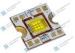 Flip-chip White LED Diode 60 W High Lumen LED Emitter with High Light Density