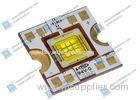 Flip-chip White LED Diode 60 W High Lumen LED Emitter with High Light Density