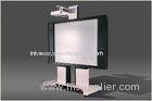 85 inch Finger Touch Whiteboard Movable Interactive Meeting Room with Electronic Double Sided Whiteb