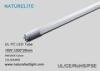 18w Fluorescent Tubes 1200mm No UV / IR Radiation For Business Organizations