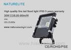 Home Custom Portable Outdoor Flood Light Loxa 50watt 3000 - 6700 K high quality 5 years warranty