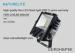 70W Portable Sports Floodlights Pir Led Security Light 90-120 Degree 50-60 Hz
