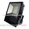 IP65 High Output Color Yellow Led Flood Light 200W High Quality Fins